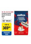 LAVAZZA CREMA GUSTO ZRNKOV KVA