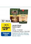 JACOBS VELVET CREMA NPL