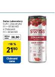 SWISS LABORATORY