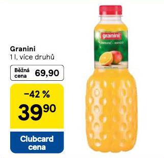 GRANINI