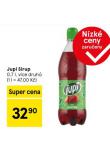 JUP SIRUP