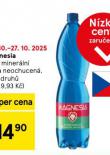 MAGNESIA