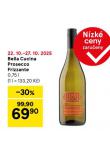 BELLA CUCINA PROSECCO FRIZZANTE