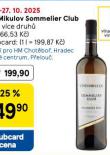VNO MIKULOV SOMMELIER CLUB