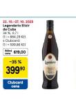 LEGENDARIO ELIXIR DE CUBA