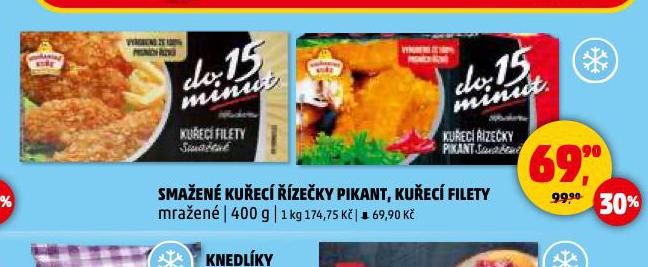 KUEC FILETY