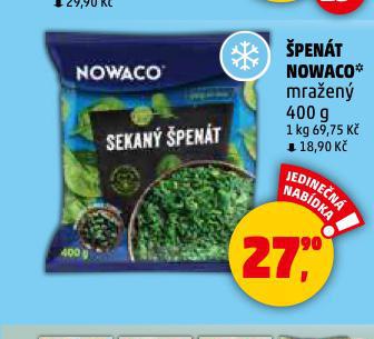 PENT NOWACO