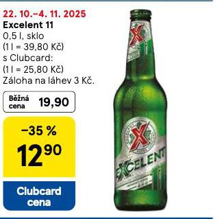 EXCELENT 11