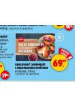 OBALOVAN CAMEMBERT S BRUSINKOVOU OMKOU