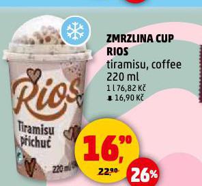 ZMRZLINA CUP RIOS