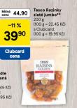 ROZINKY ZLAT JUMBO