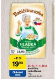 BABIINA VOLBA MOUKA