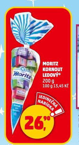 MORITZ KORNOUT LEDOV