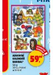 ADVENTN KALEND BARIBAL