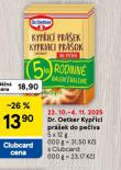 DR. OETKER KYPC PREK DO PEIVA