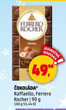 OKOLDA RAFFAELLO