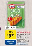 DR. OETKER DROD