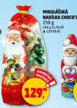 MIKULSK NADLKA CHOCO'LA