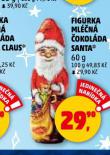 FIGURKA MLN OKOLDA SANTA