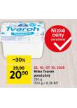 MILKO TVAROH POLOTUN