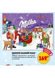 MILKA ADVENTN KALEND