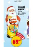 MIKUL KINDER