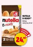 NUTELLA B-READY