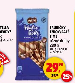TRUBIKY ENJOY