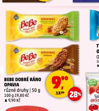 BEBE DOBR RNO OPAVIA