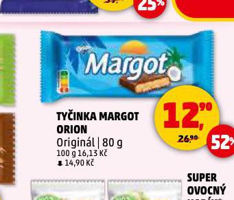 TYINKA MARGOT ORION