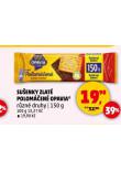 OPAVIA SUENKY ZLAT POLOMEN