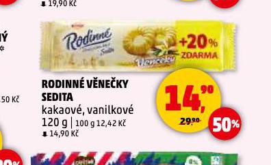 RODINN VNEKY SEDITA