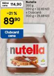 NUTELLA