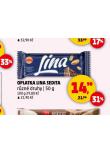 OPLATKA LINA SEDITA
