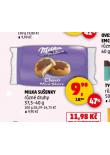 MILKA SUENKY