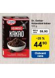 DR. OETKER HOLANDSK KAKO