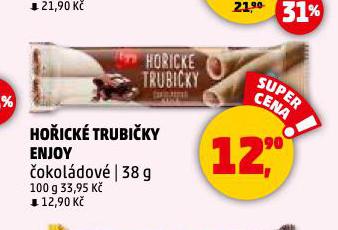HOICK TRUBIKY ENJOY