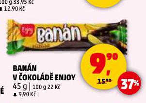 BANN V OKOLD ENJOY