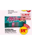 OPLATKA MILA SEDITA