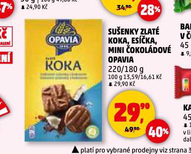 SUENKY ZLAT KOKA