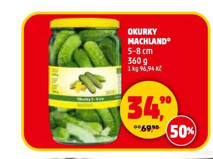 OKURKY MACHLAND