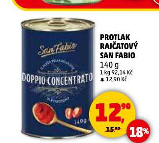 RAJATOV PROTLAK SAN FABIO