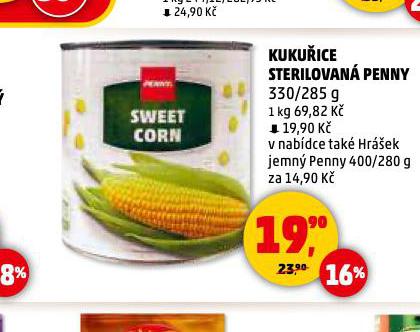 KUKUICE STERILOVAN