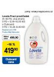 LOVELA PRAC PROSTEDEK