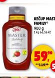 KEUP MASTER FAMILY