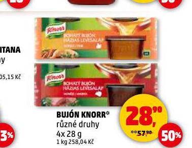 BUJN KNORR