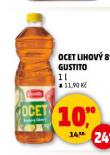 OCET LIHOV 8% GUSTITO