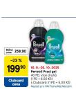 PERWOLL PRAC GEL