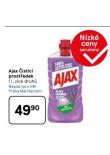 AJAX ISTC PROSTEDEK