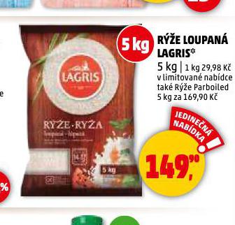 LAGRIS RݎE